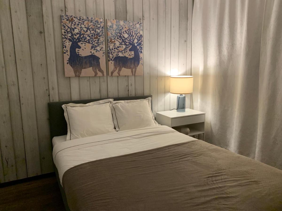 Apartament Mały Kwadrat Tychy Zewnętrze zdjęcie