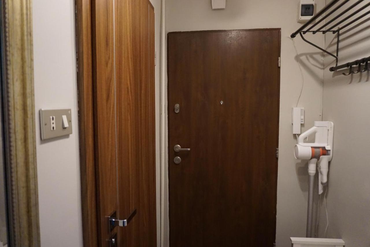 Apartament Mały Kwadrat Tychy Zewnętrze zdjęcie